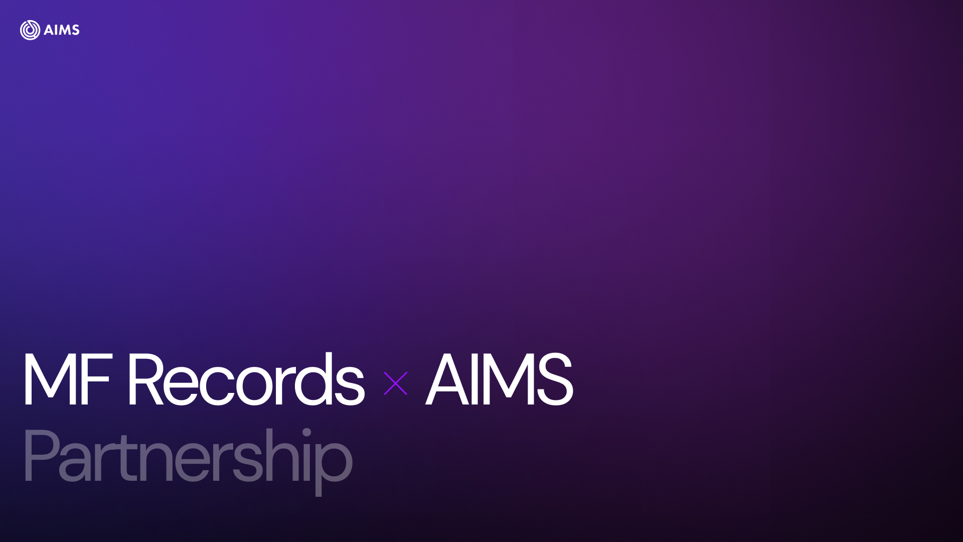 AIMS deck 1