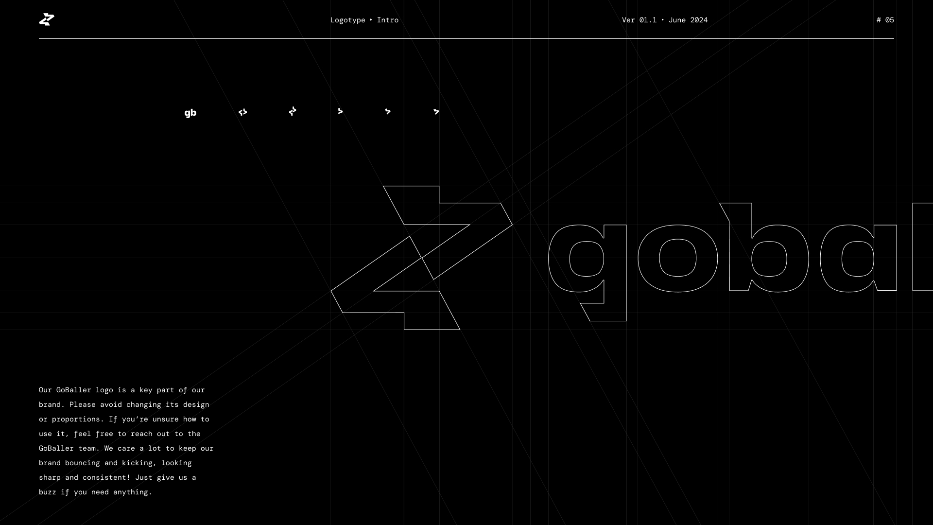 GoBaller brand 5