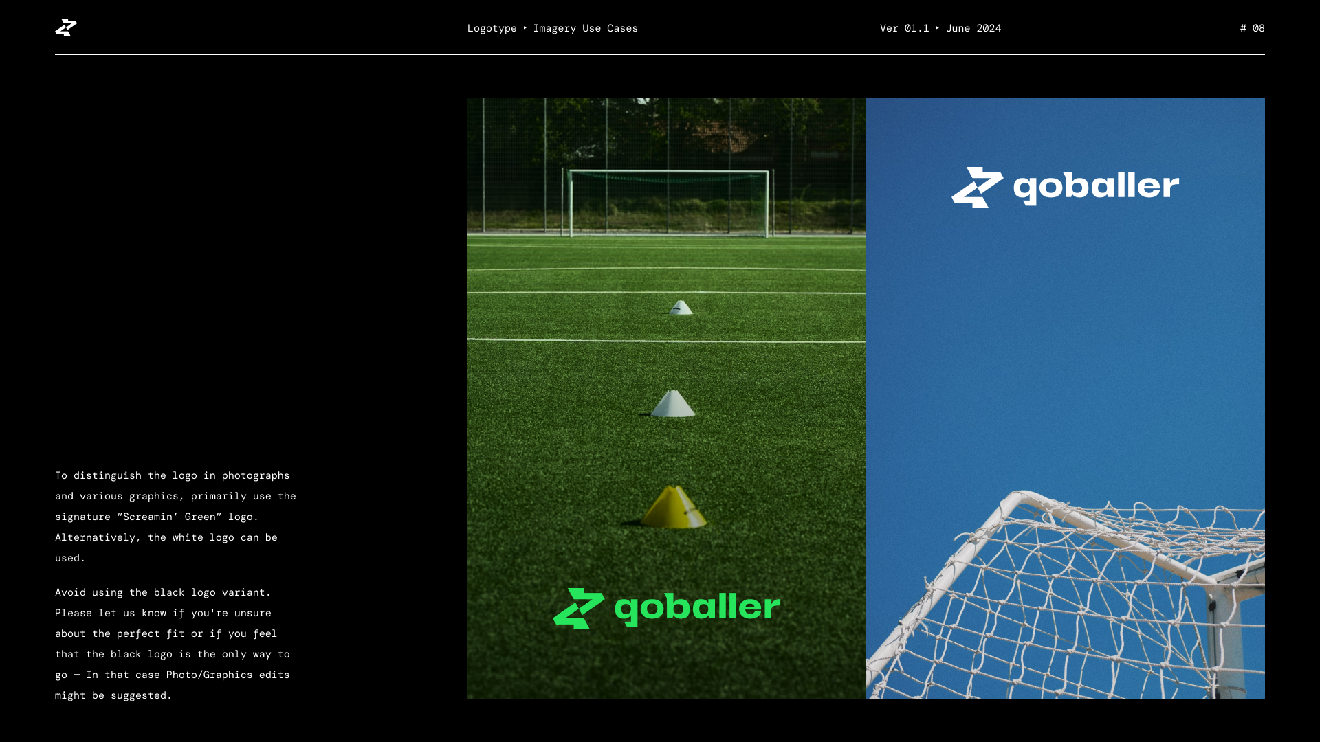GoBaller brand 8