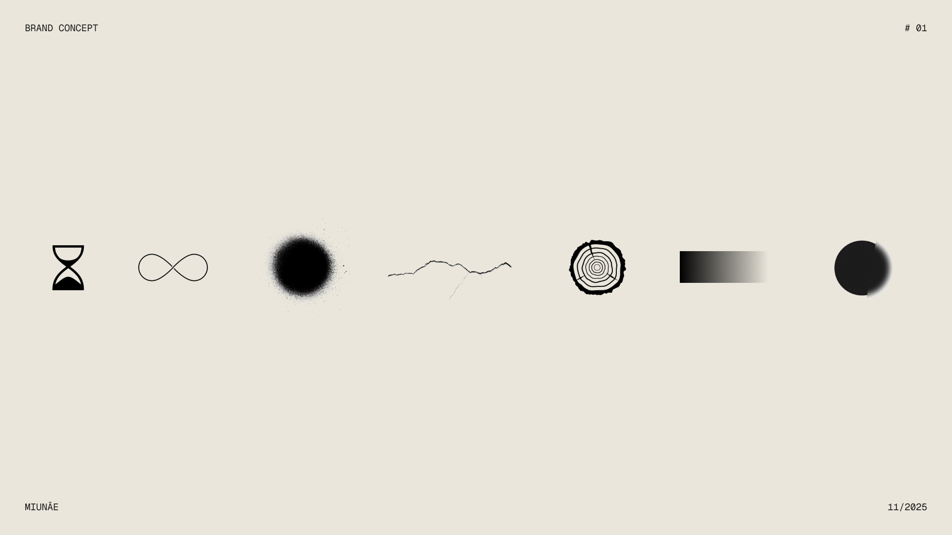 Miunāe exploration 1