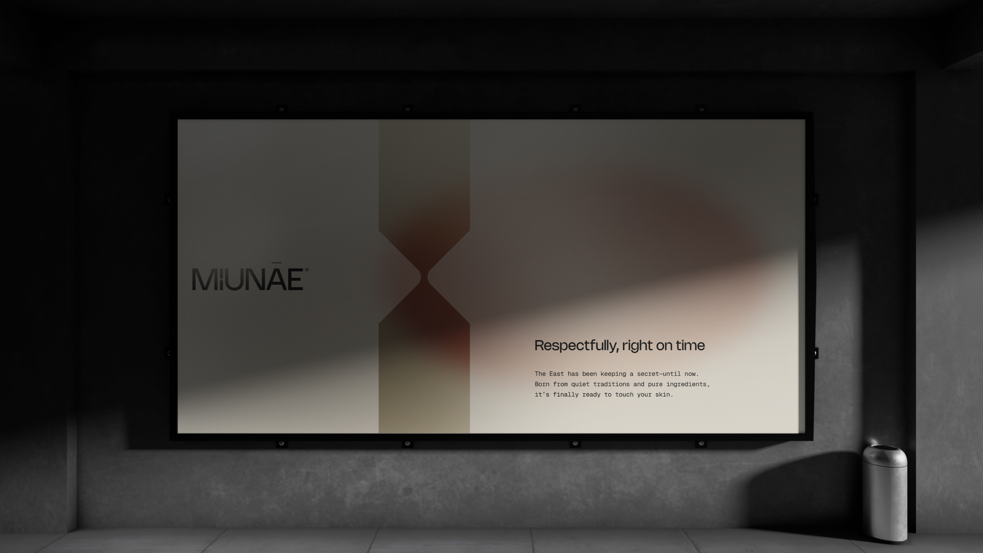 Miunāe exploration 10