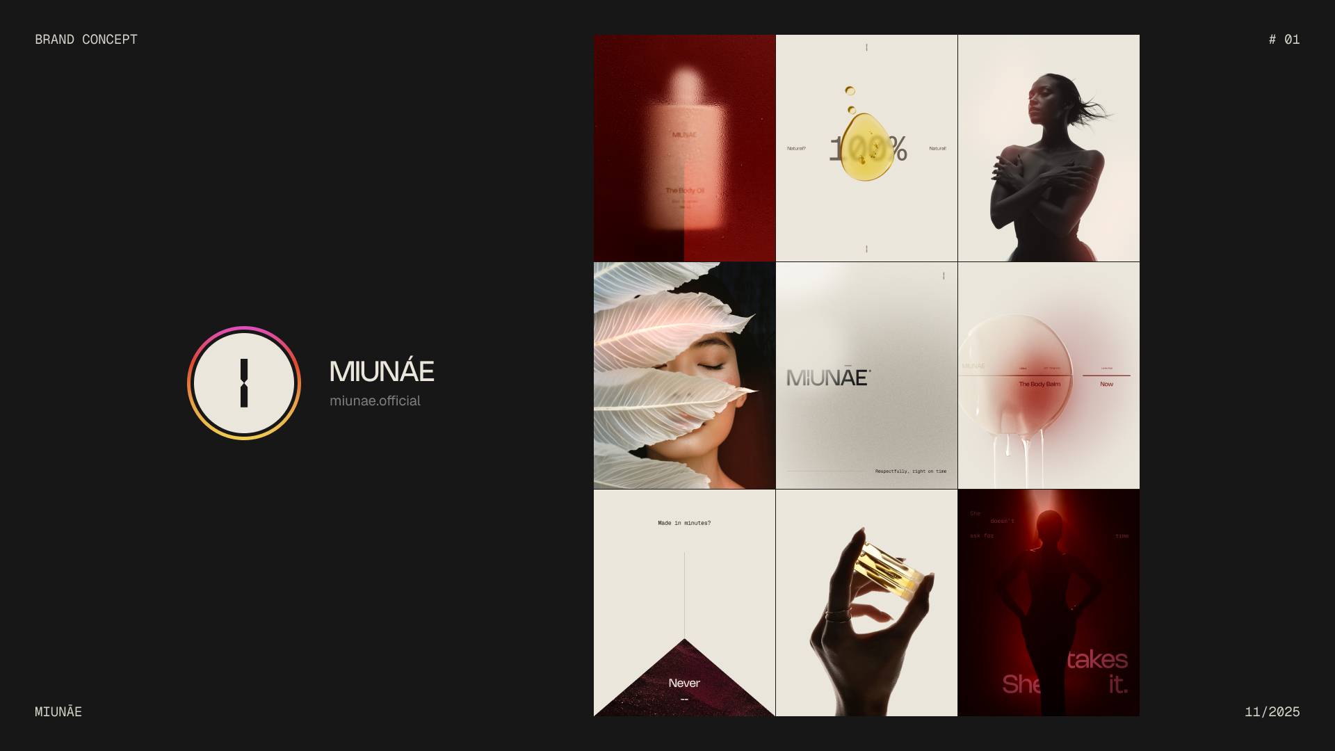 Miunāe exploration 6